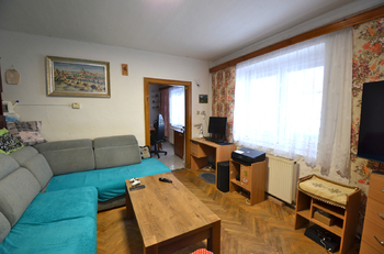 Prodej domu 130 m², Olbramice