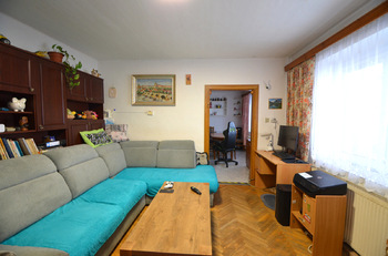 Prodej domu 130 m², Olbramice