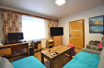 Prodej domu 130 m², Olbramice