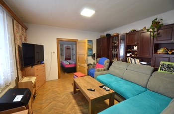 Prodej domu 130 m², Olbramice