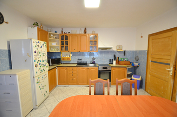 Prodej domu 130 m², Olbramice