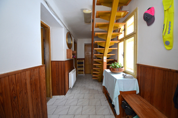 Prodej domu 130 m², Olbramice