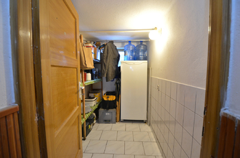 Prodej domu 130 m², Olbramice