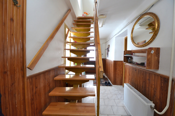 Prodej domu 130 m², Olbramice