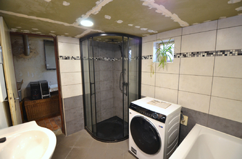 Prodej domu 130 m², Olbramice