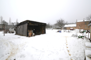 Prodej domu 130 m², Olbramice