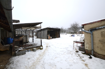 Prodej domu 130 m², Olbramice