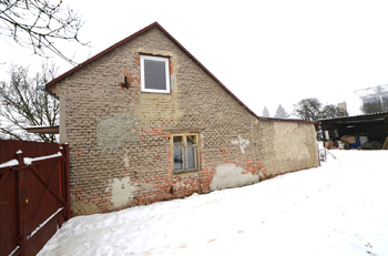 Prodej domu 130 m², Olbramice