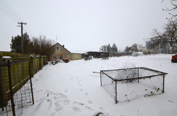 Prodej domu 130 m², Olbramice