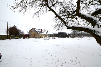 Prodej domu 130 m², Olbramice