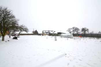 Prodej domu 130 m², Olbramice