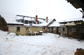 Prodej domu 130 m², Olbramice