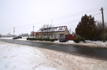 Prodej domu 130 m², Olbramice