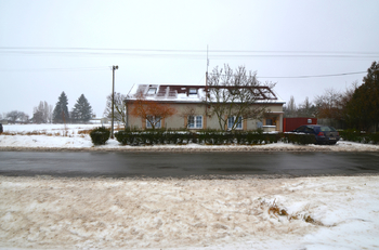 Prodej domu 130 m², Olbramice