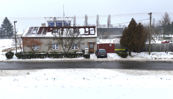 Prodej domu 130 m², Olbramice