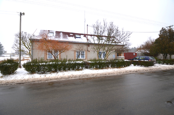 Prodej domu 130 m², Olbramice