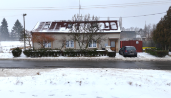 Prodej domu 130 m², Olbramice