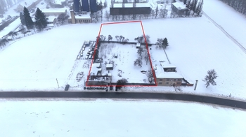 Prodej domu 130 m², Olbramice