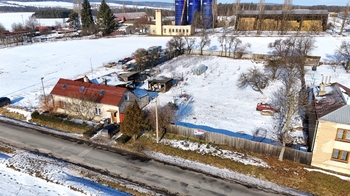 Prodej domu 130 m², Olbramice