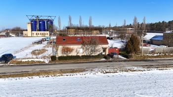 Prodej domu 130 m², Olbramice