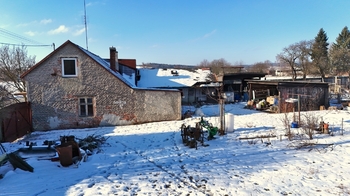 Prodej domu 130 m², Olbramice