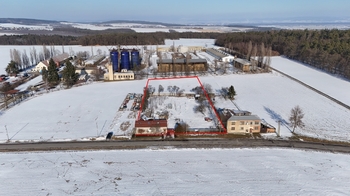 Prodej domu 130 m², Olbramice