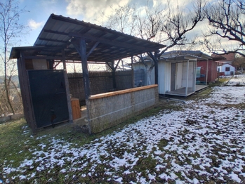 Prodej pozemku 491 m², Dyje