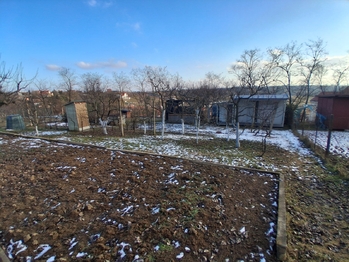 Prodej pozemku 491 m², Dyje