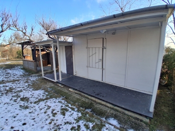 Prodej pozemku 491 m², Dyje