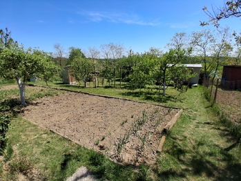 Prodej pozemku 579 m², Dyje