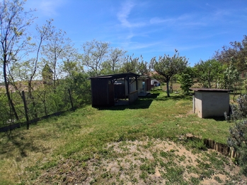 Prodej pozemku 579 m², Dyje
