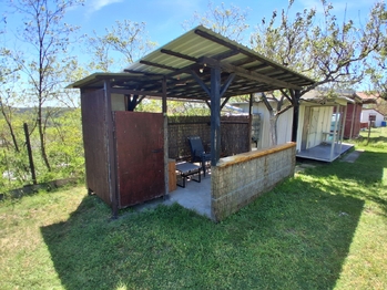 Prodej pozemku 579 m², Dyje