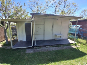 Prodej pozemku 579 m², Dyje