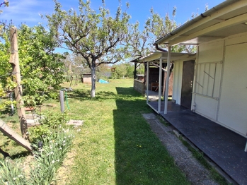 Prodej pozemku 579 m², Dyje