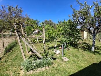 Prodej pozemku 579 m², Dyje