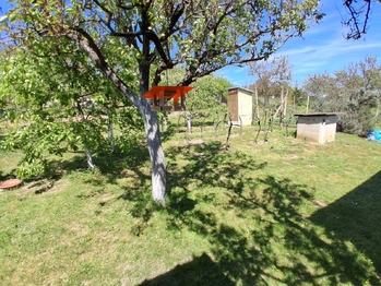Prodej pozemku 579 m², Dyje