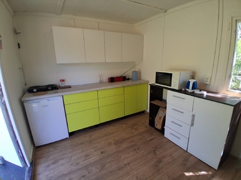 Prodej pozemku 579 m², Dyje