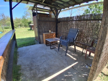Prodej pozemku 579 m², Dyje