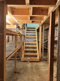 Prodej skladovacích prostor 250 m², Veverská Bítýška