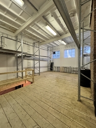 Prodej skladovacích prostor 250 m², Veverská Bítýška