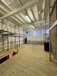 Prodej skladovacích prostor 250 m², Veverská Bítýška