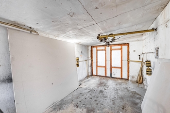 Garáž. - Prodej domu 108 m², Nová Včelnice