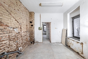 Prodej domu 108 m², Nová Včelnice