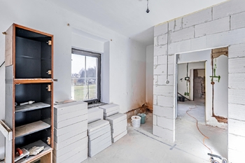 Ložnice. - Prodej domu 108 m², Nová Včelnice