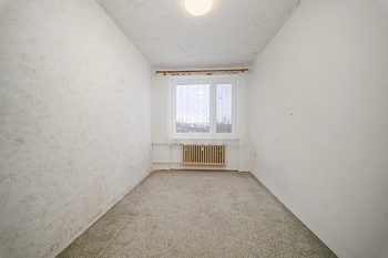 Prodej bytu 3+1 v osobním vlastnictví 76 m², Boskovice