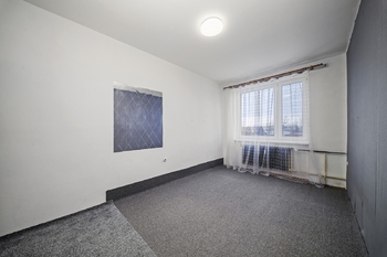 Prodej bytu 3+1 v osobním vlastnictví 76 m², Boskovice