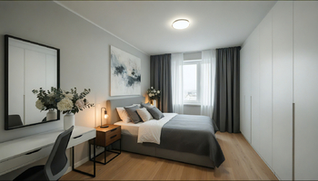 Prodej bytu 3+1 v osobním vlastnictví 76 m², Boskovice