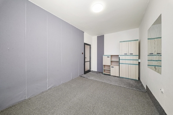 Prodej bytu 3+1 v osobním vlastnictví 76 m², Boskovice