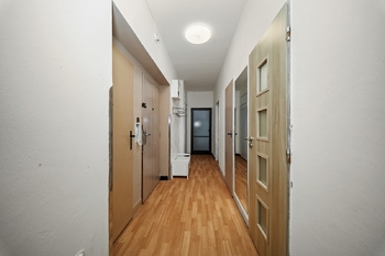 Prodej bytu 3+1 v osobním vlastnictví 76 m², Boskovice