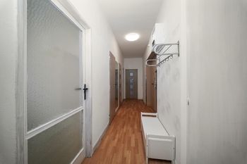 Prodej bytu 3+1 v osobním vlastnictví 76 m², Boskovice